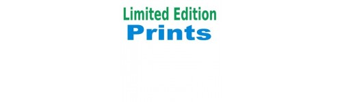 Prints - Limited Edition 