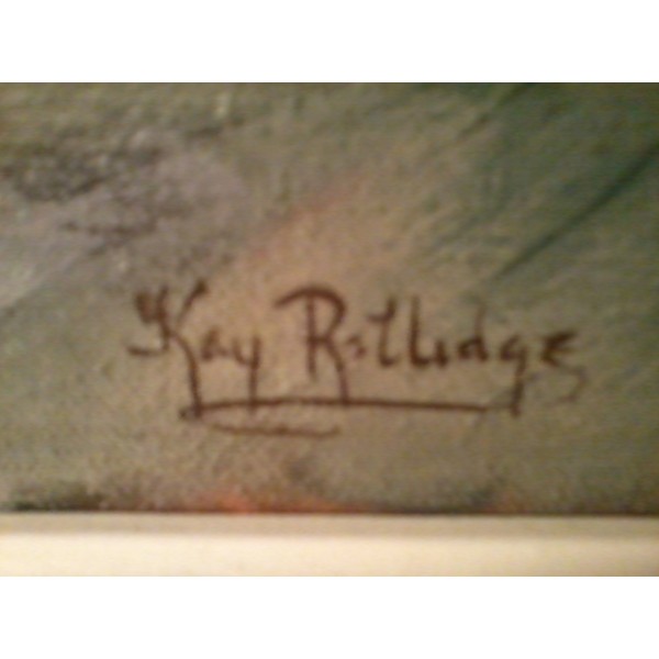 Kay Rutledge Painting � Kay Rutledge Painting � Kay Rutledge Painting