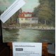 B 1007  Original Oil Painting by A Harvey