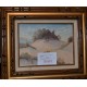 B 1059  W.J. Markle Original Painting